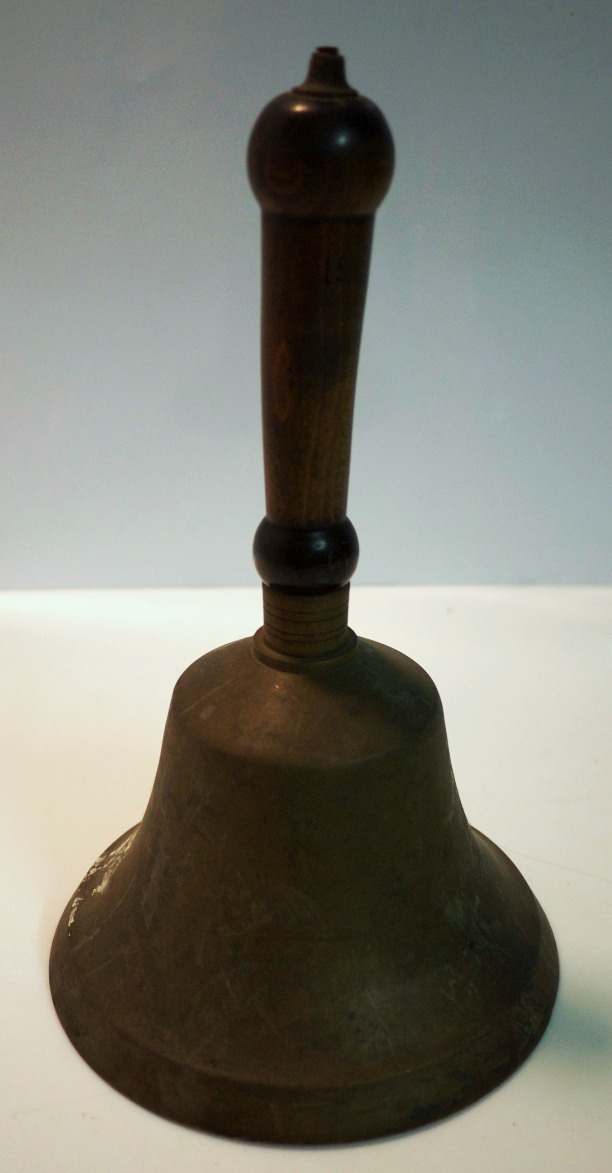 Antique bell