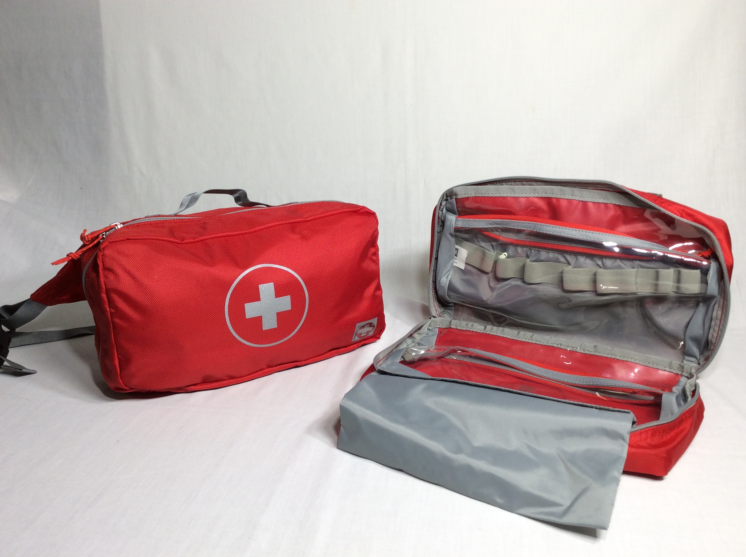 First Aid Bag