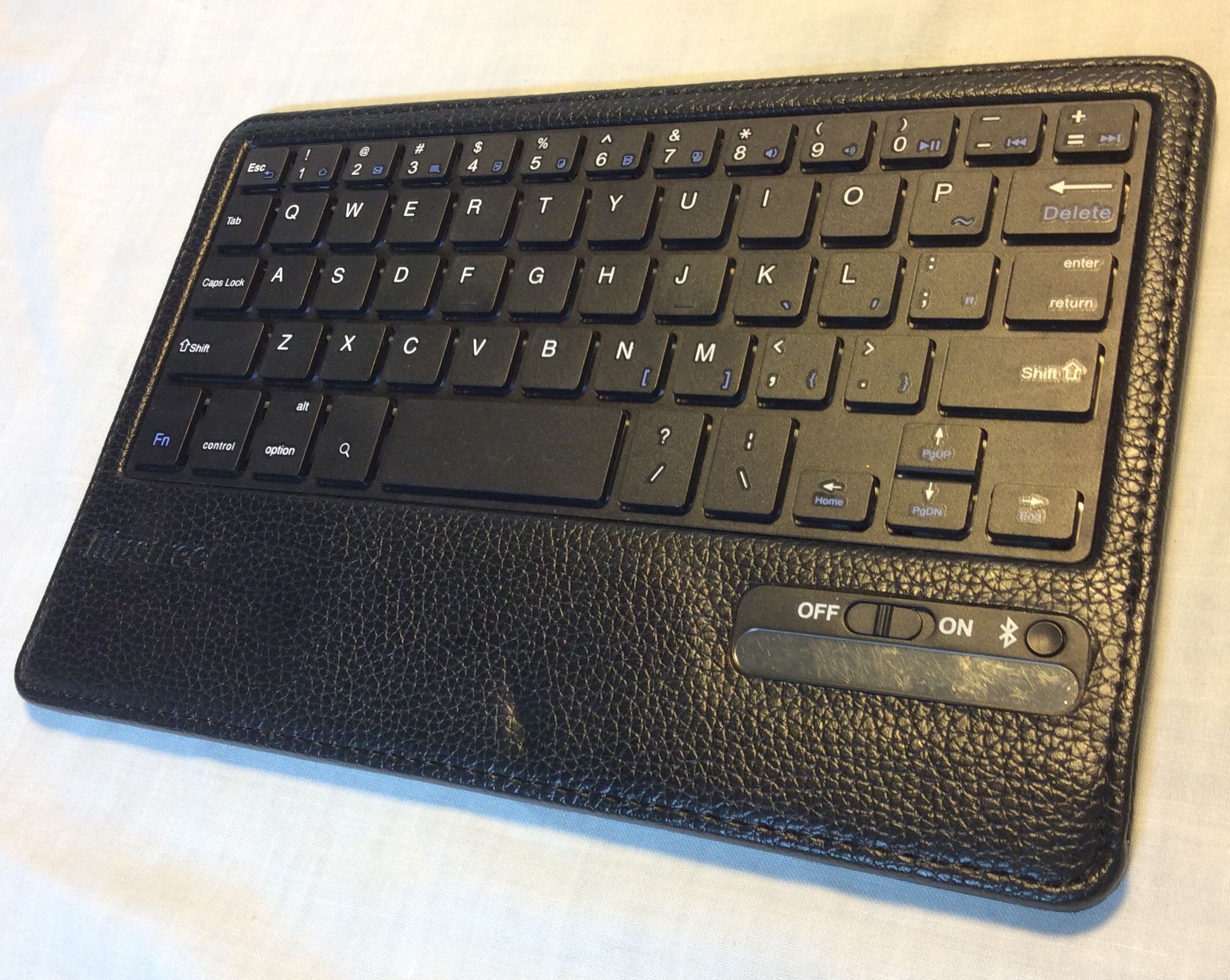 Hipstreet Bluetooth Keyboard