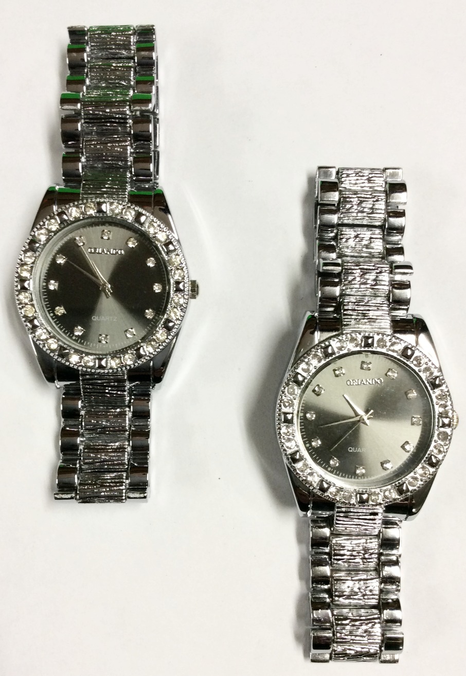 Dazzled Watches