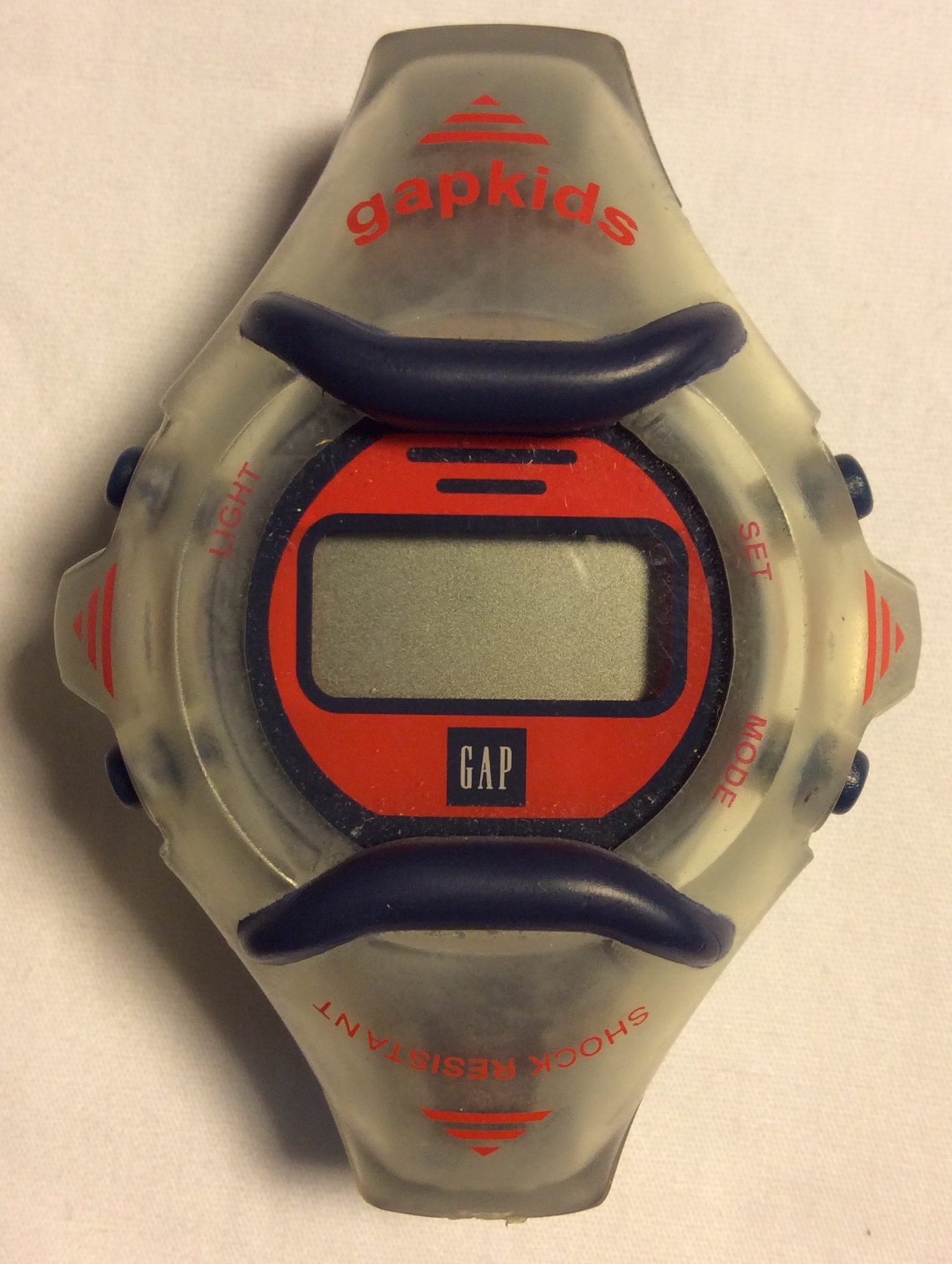 Gap Kids Watch