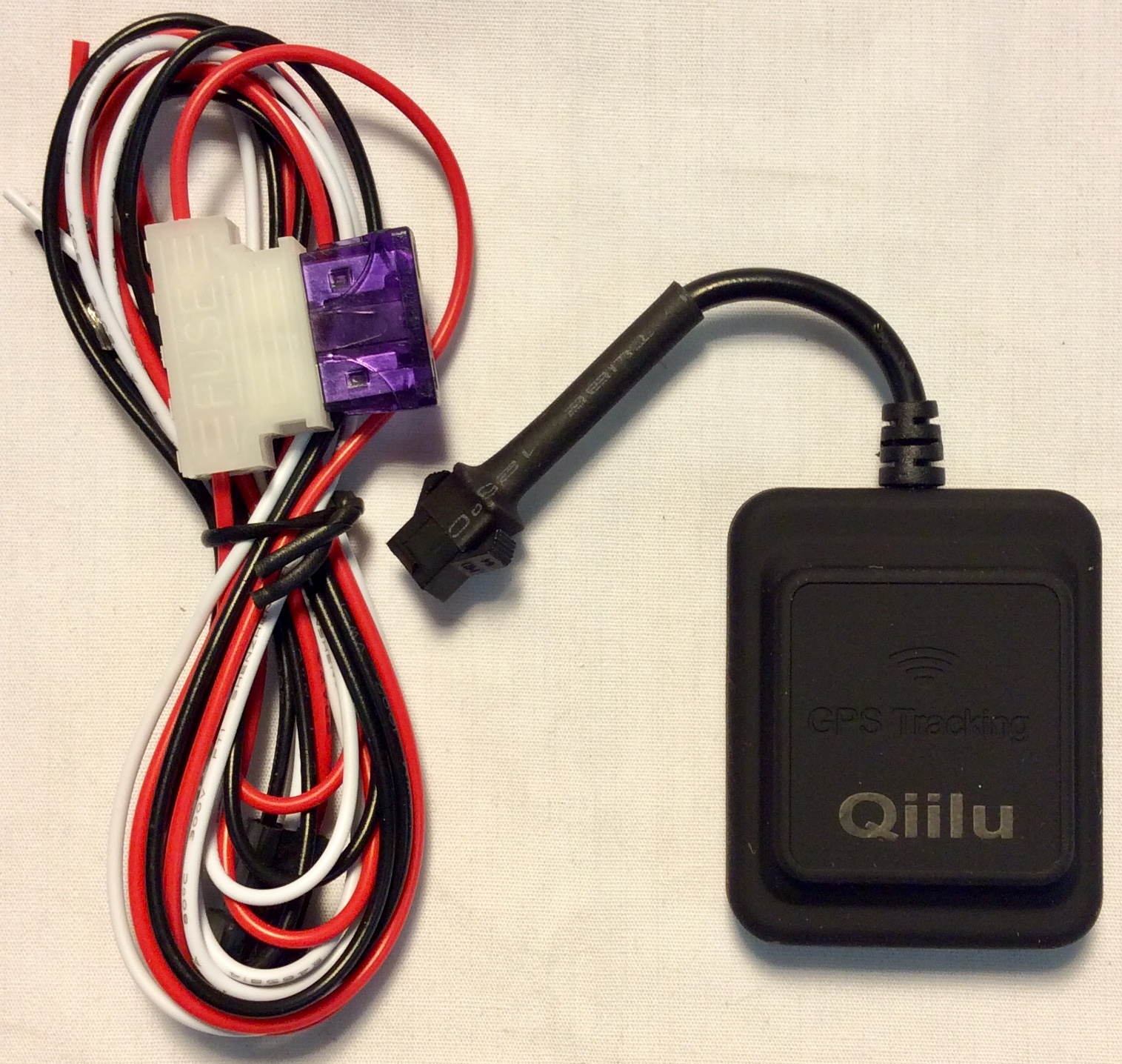 Gpsone GSM/GPRS, GPS Tracker, small