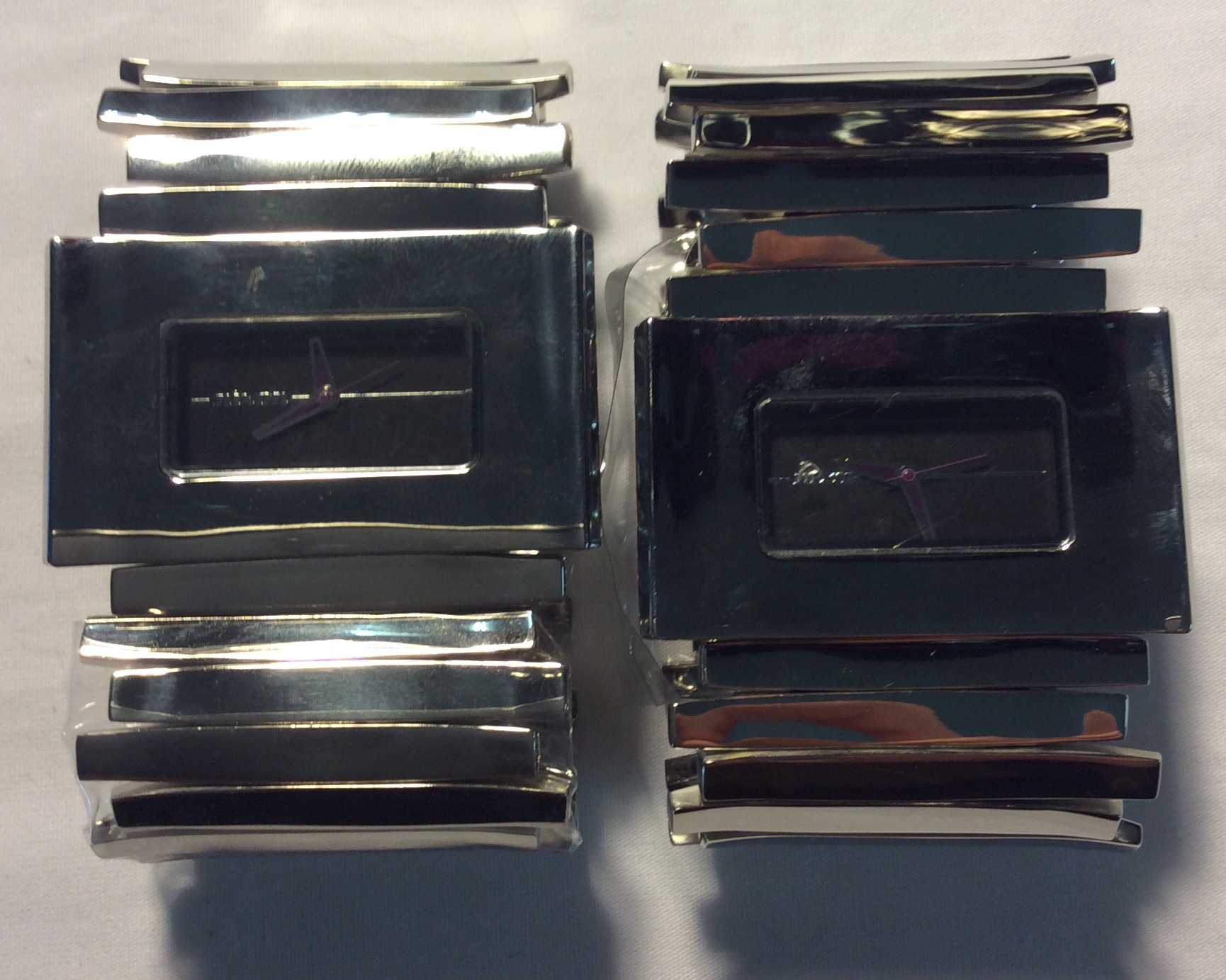 nixon fashion watch - rectangular