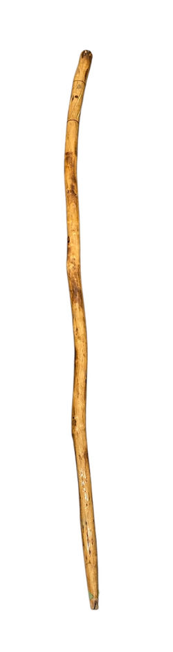 Wooden Walking Stick