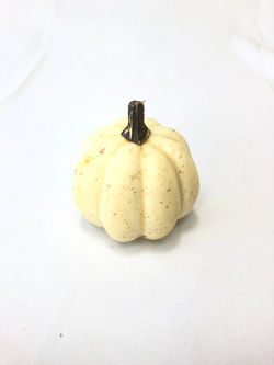 Small White Gourd 2"x2"