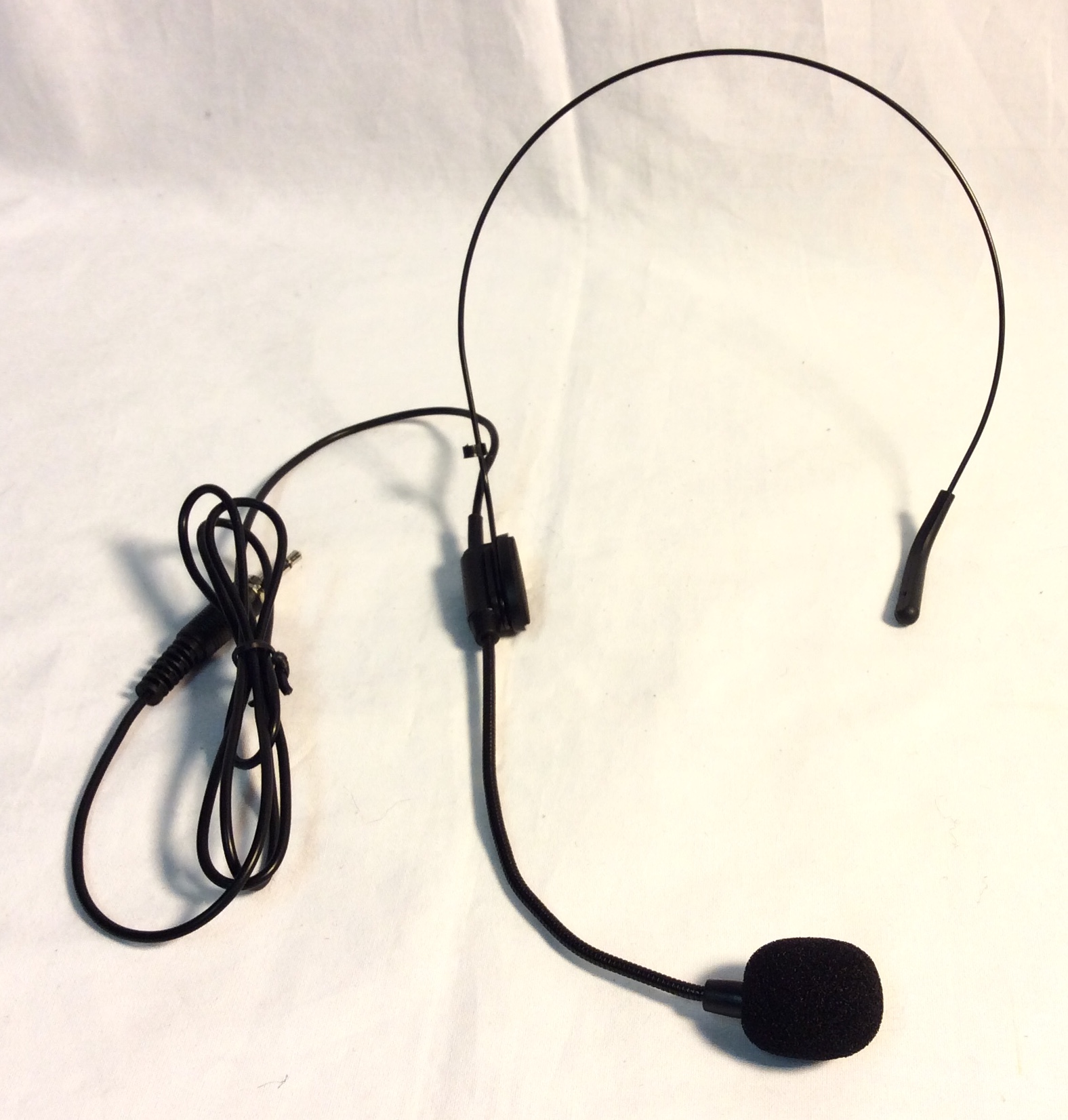Wire Headset