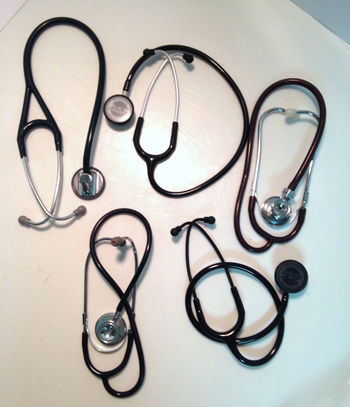 Stethoscopes