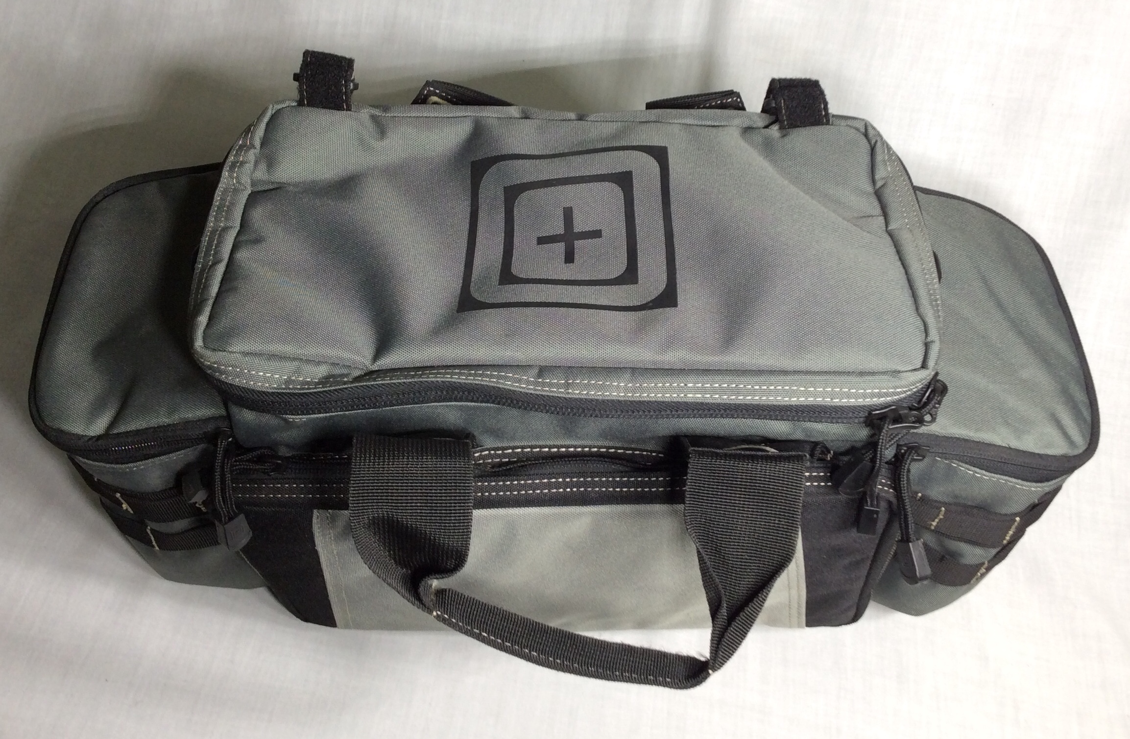 First Aid Bag