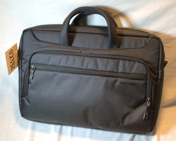 Grey Laptop Case
