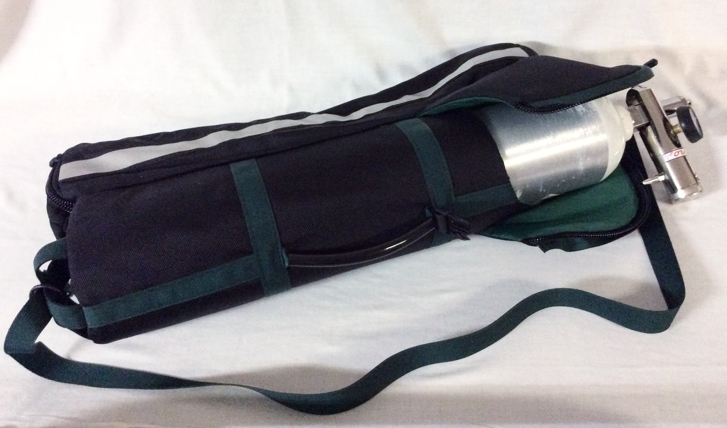 EMT O2 Bag