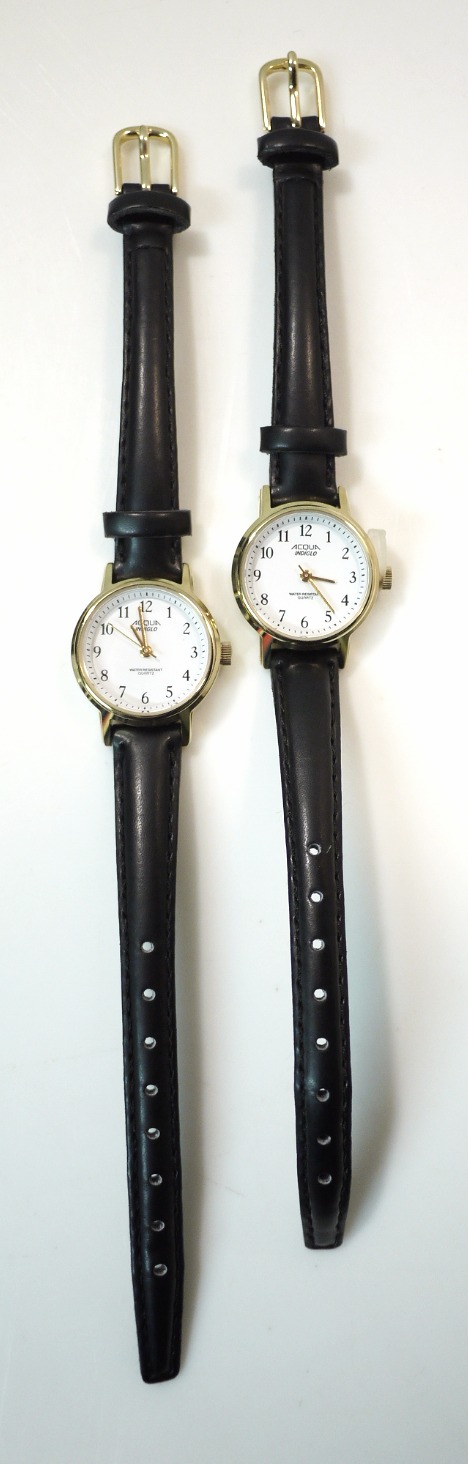 Watches