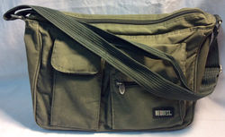 Request Army green fabric