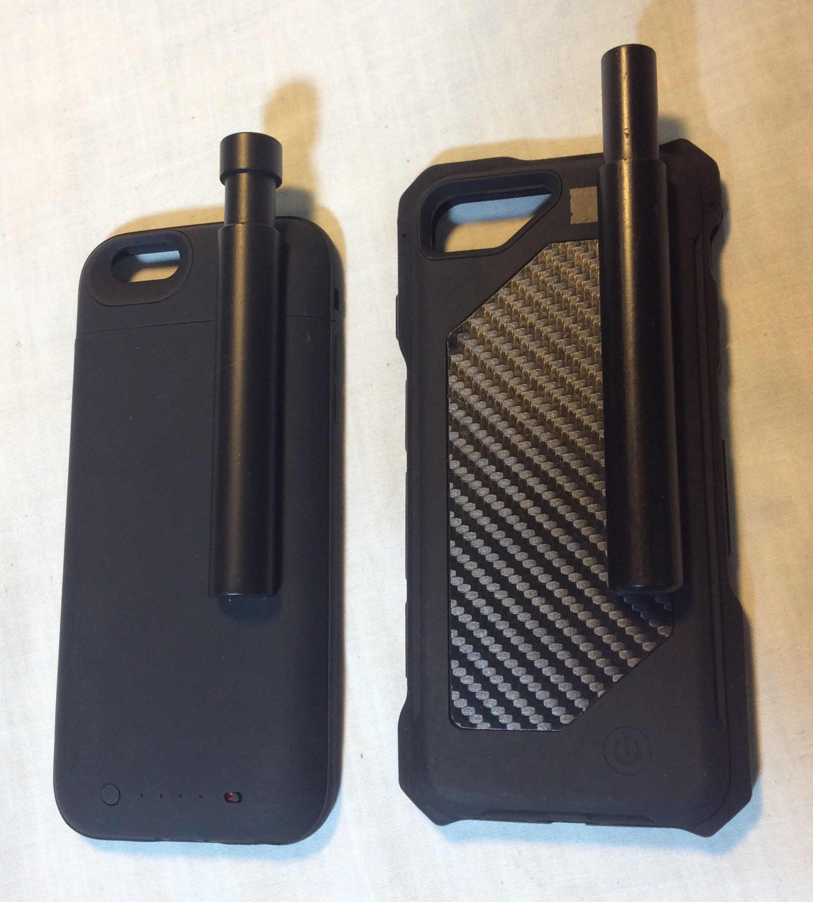 SAT Phone cases