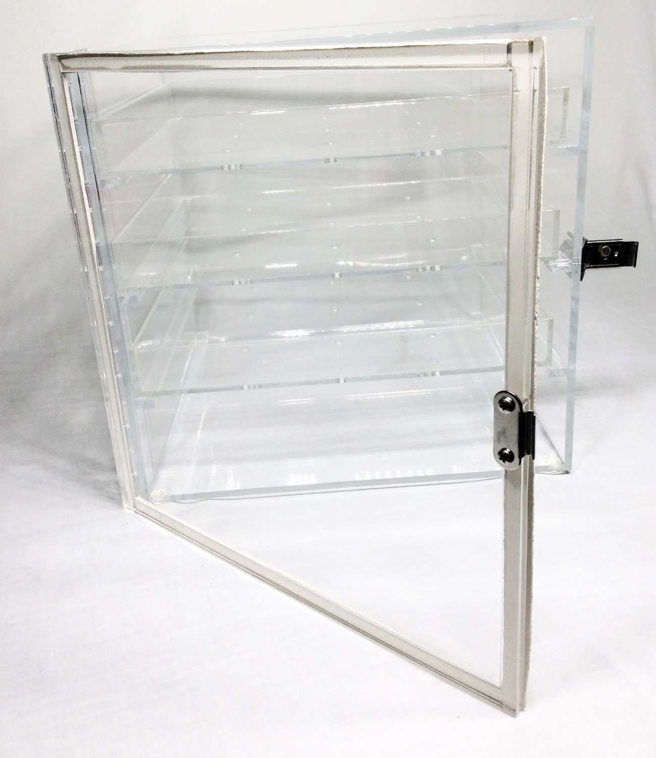 Desiccator Cabinet