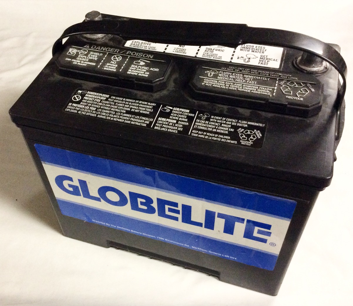 Automotive Props for TV/Film