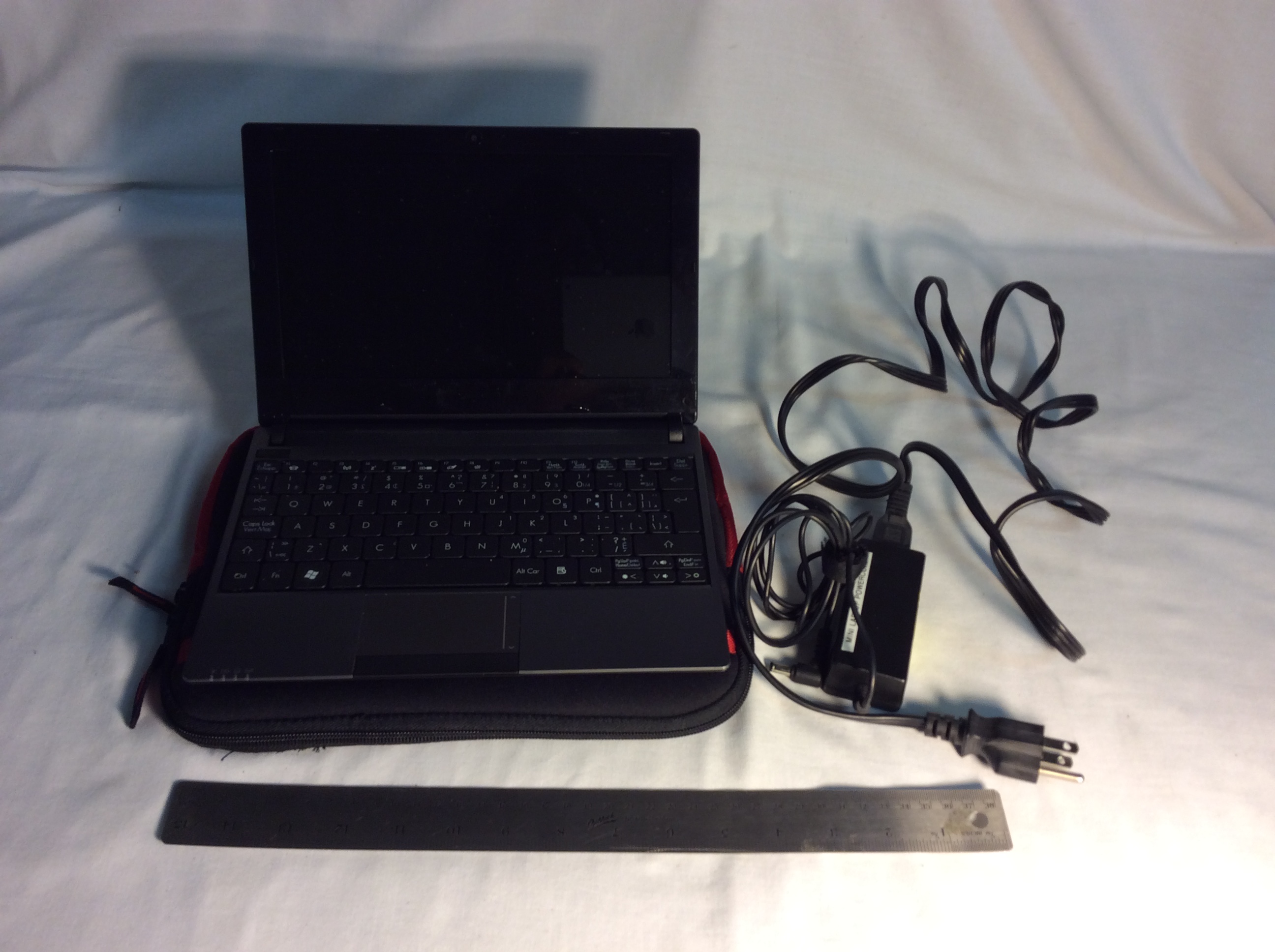 Working Mini Laptop