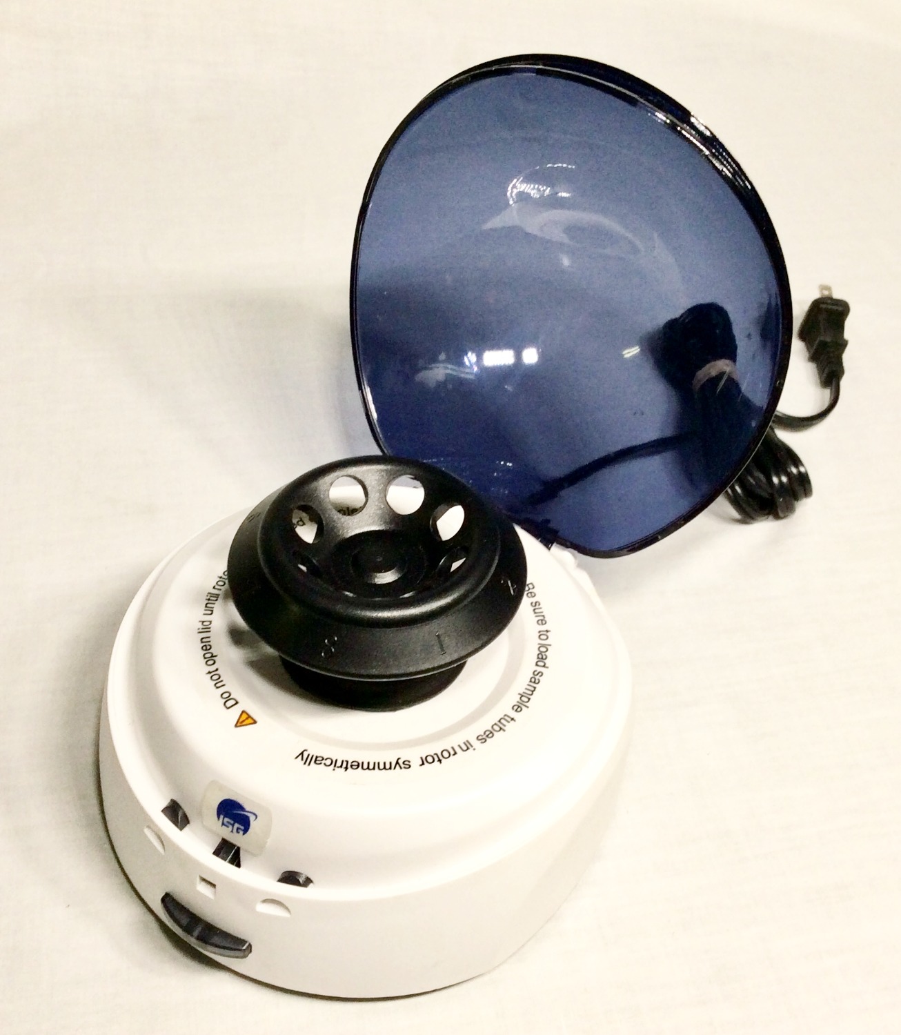 Lab Rotator