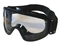 Black SWAT Goggles