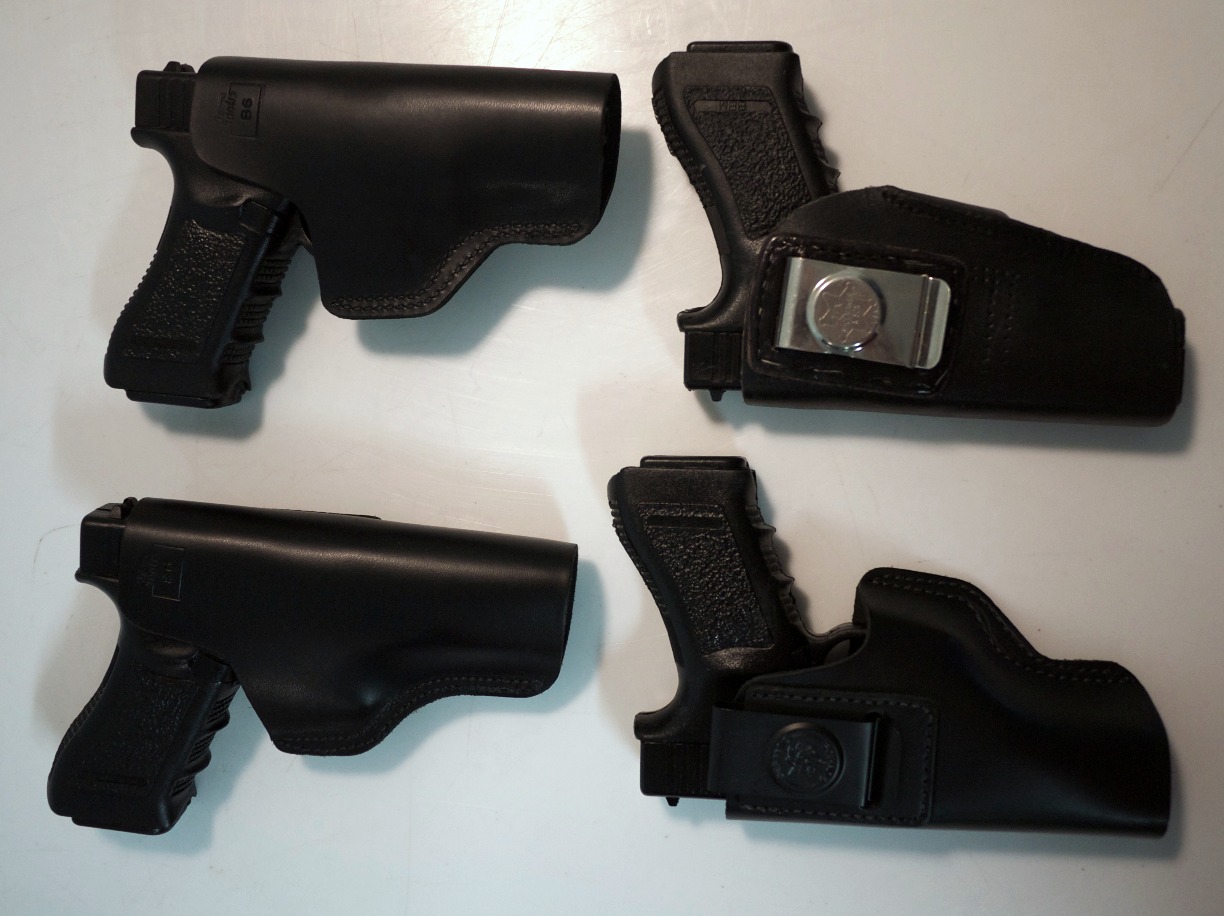 Law Enforcement Props for TV/Film