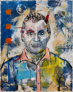 Sweetness Follows 16x20