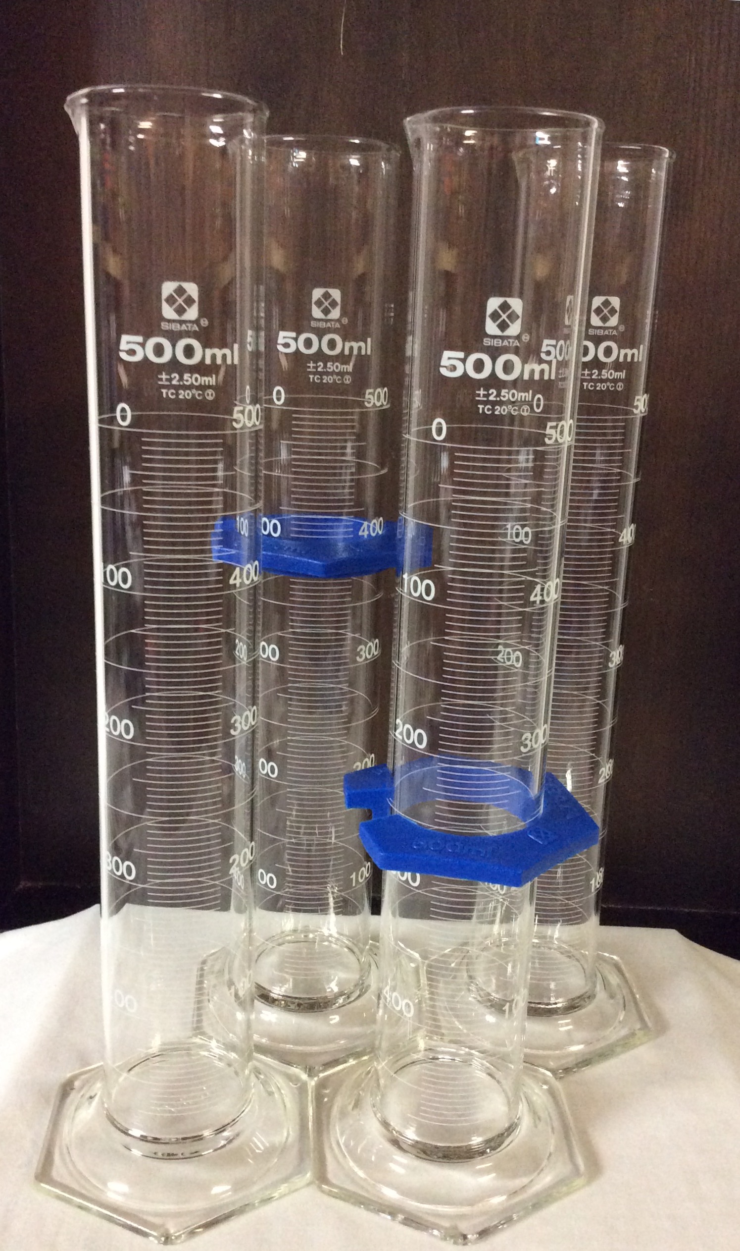Graduated Cylinders