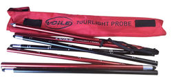 Voile Tourlight Probe for Rescue