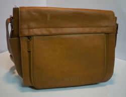 Brown Leather Bag