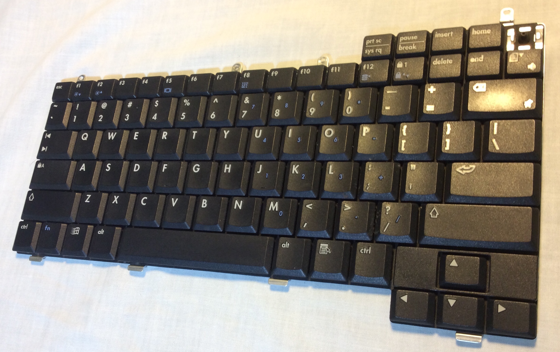Laptop Keyboard