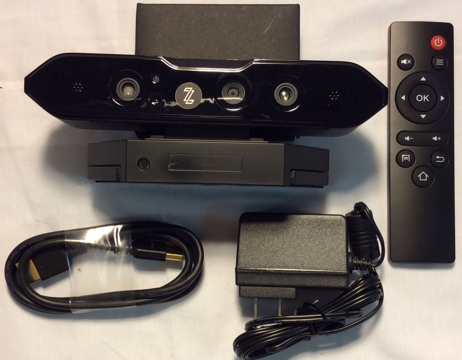 Orbbec Co. LTD. HDMI TV Webcam