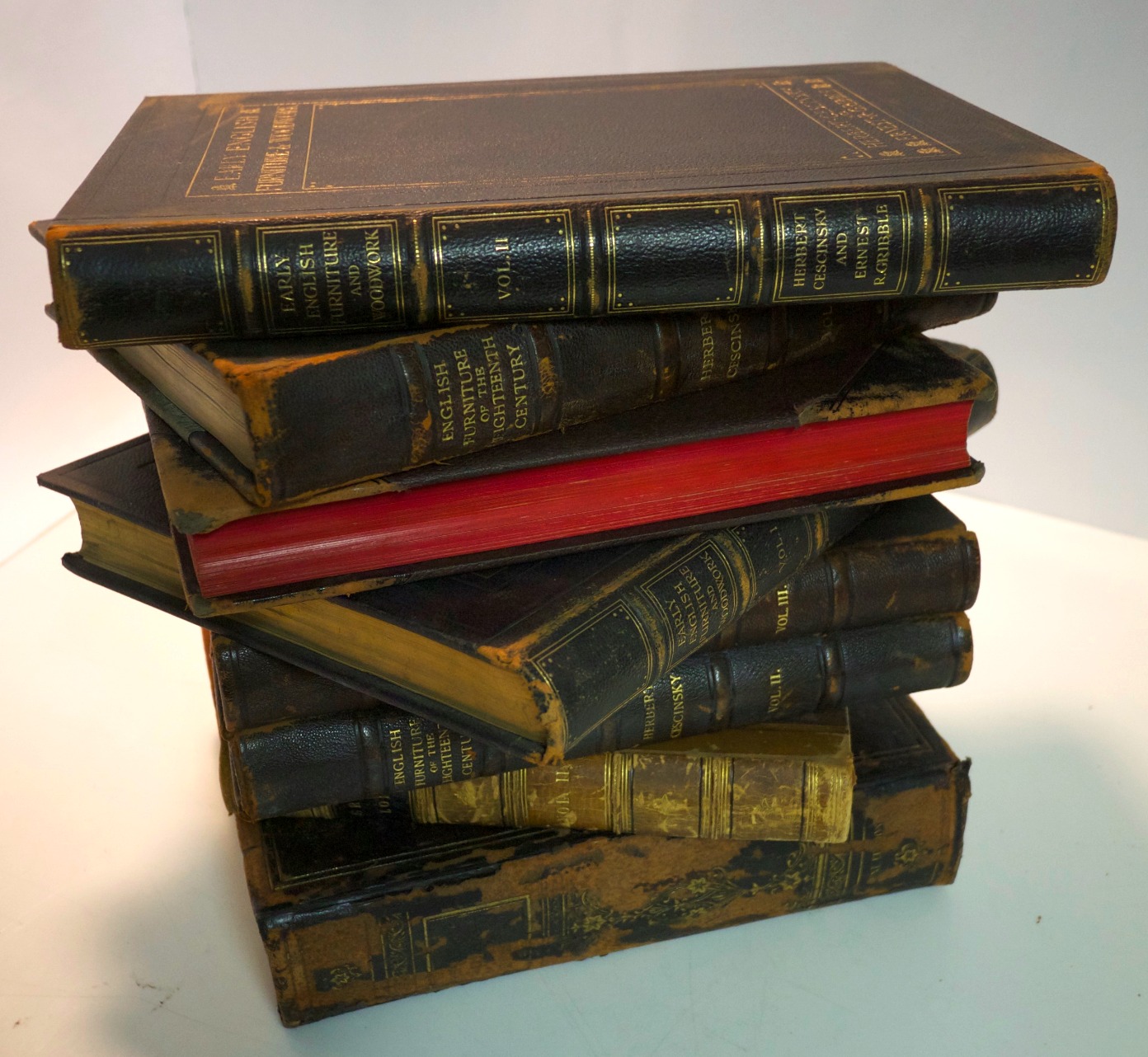 Old Books