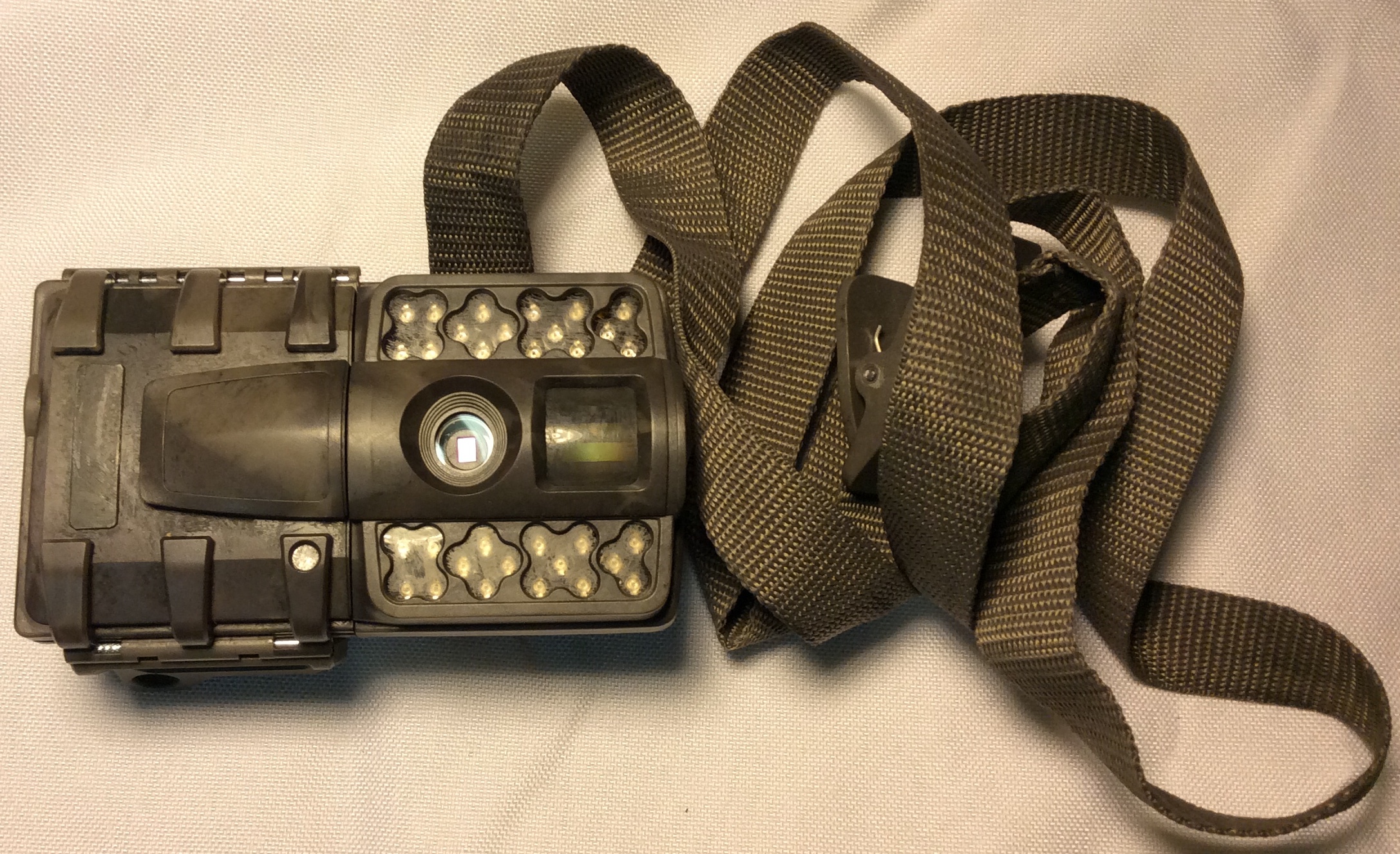 Moultrie Products Olive green wilder