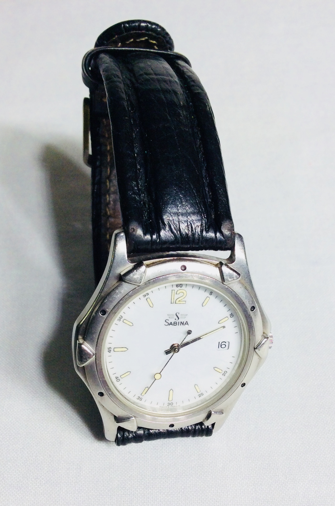 Sabina watch