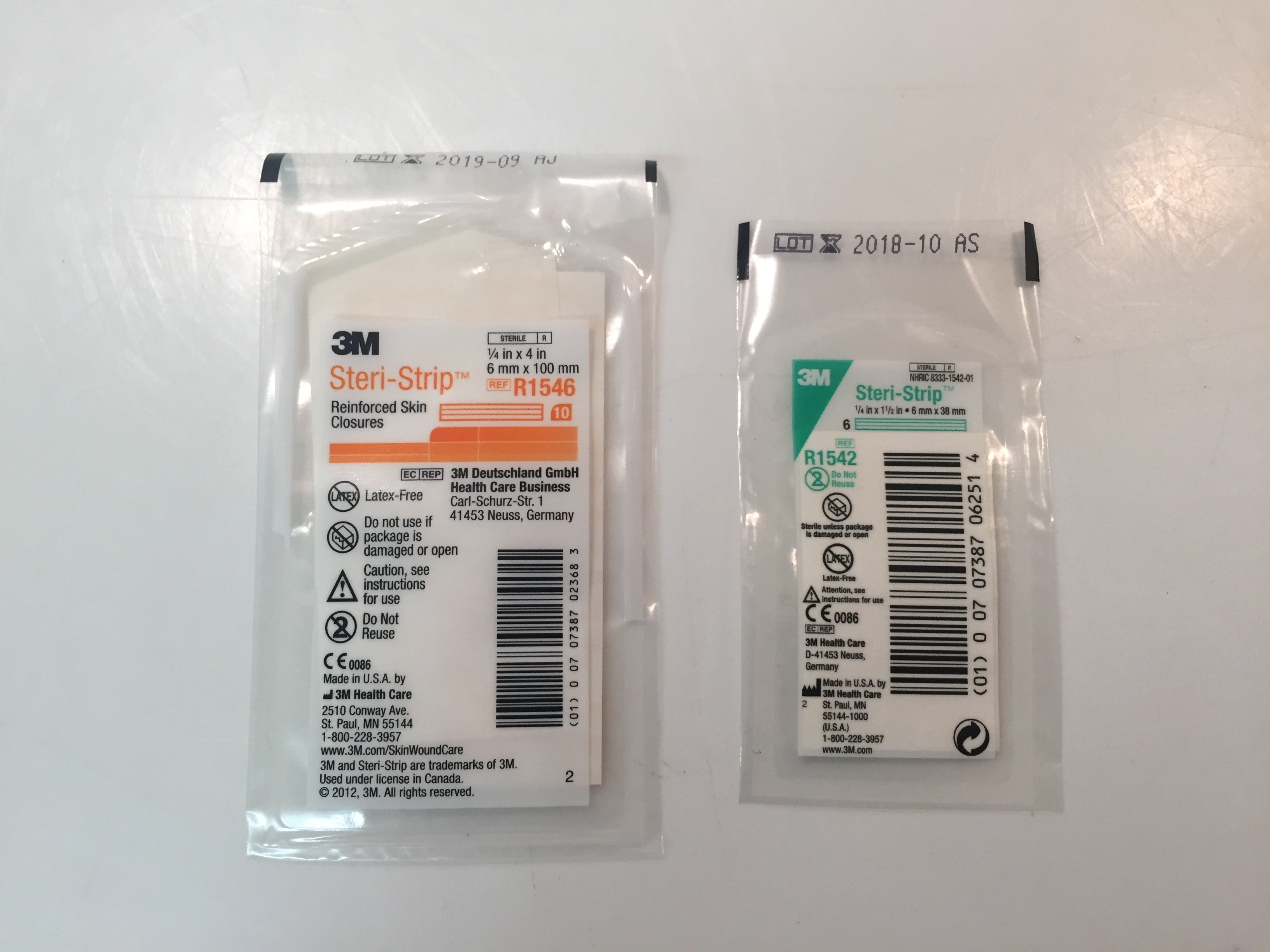 Steri-Strips