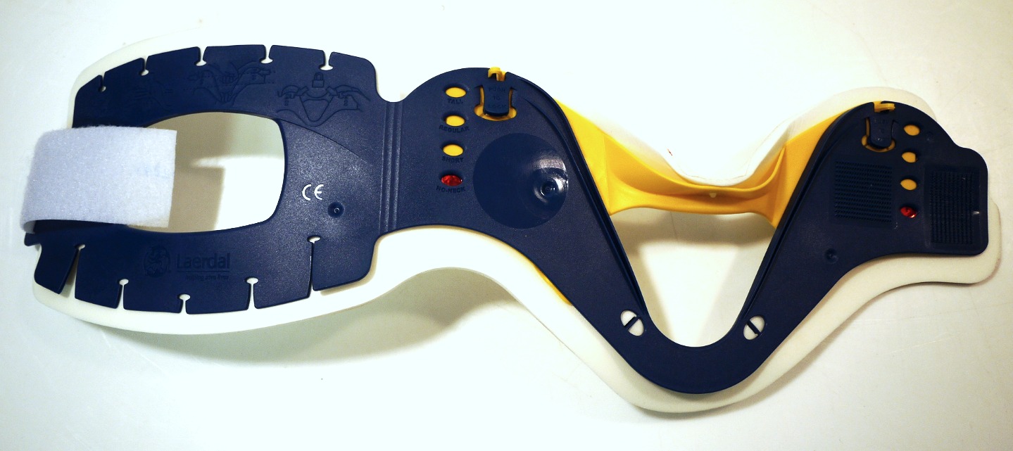 Neck Braces