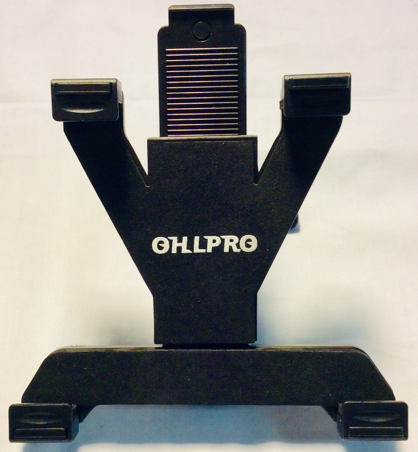 Ohlpro Tablet holder, mounts to dash