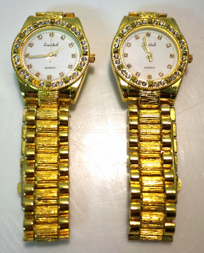 Watches