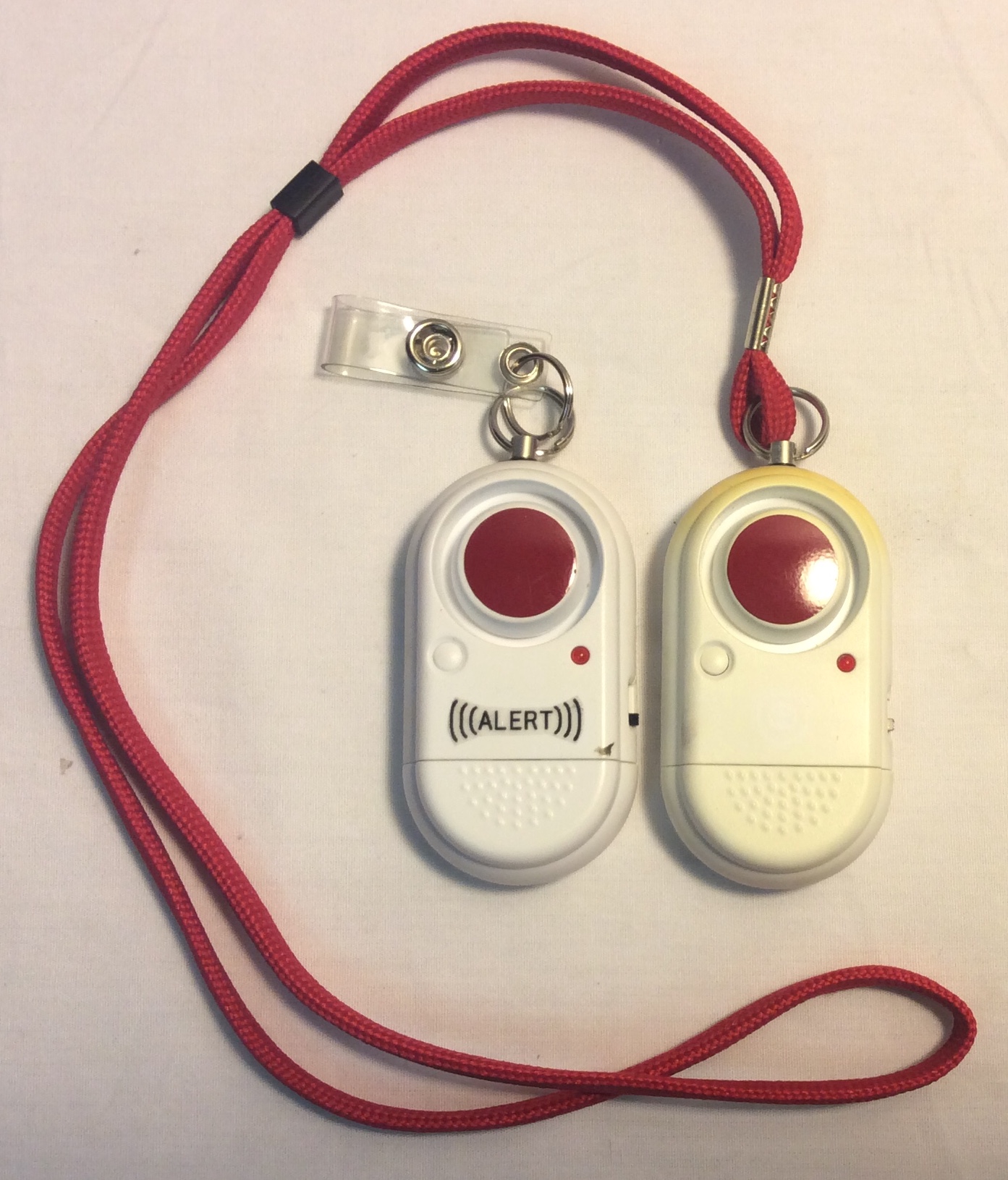 Medic Alert Buttons - x4