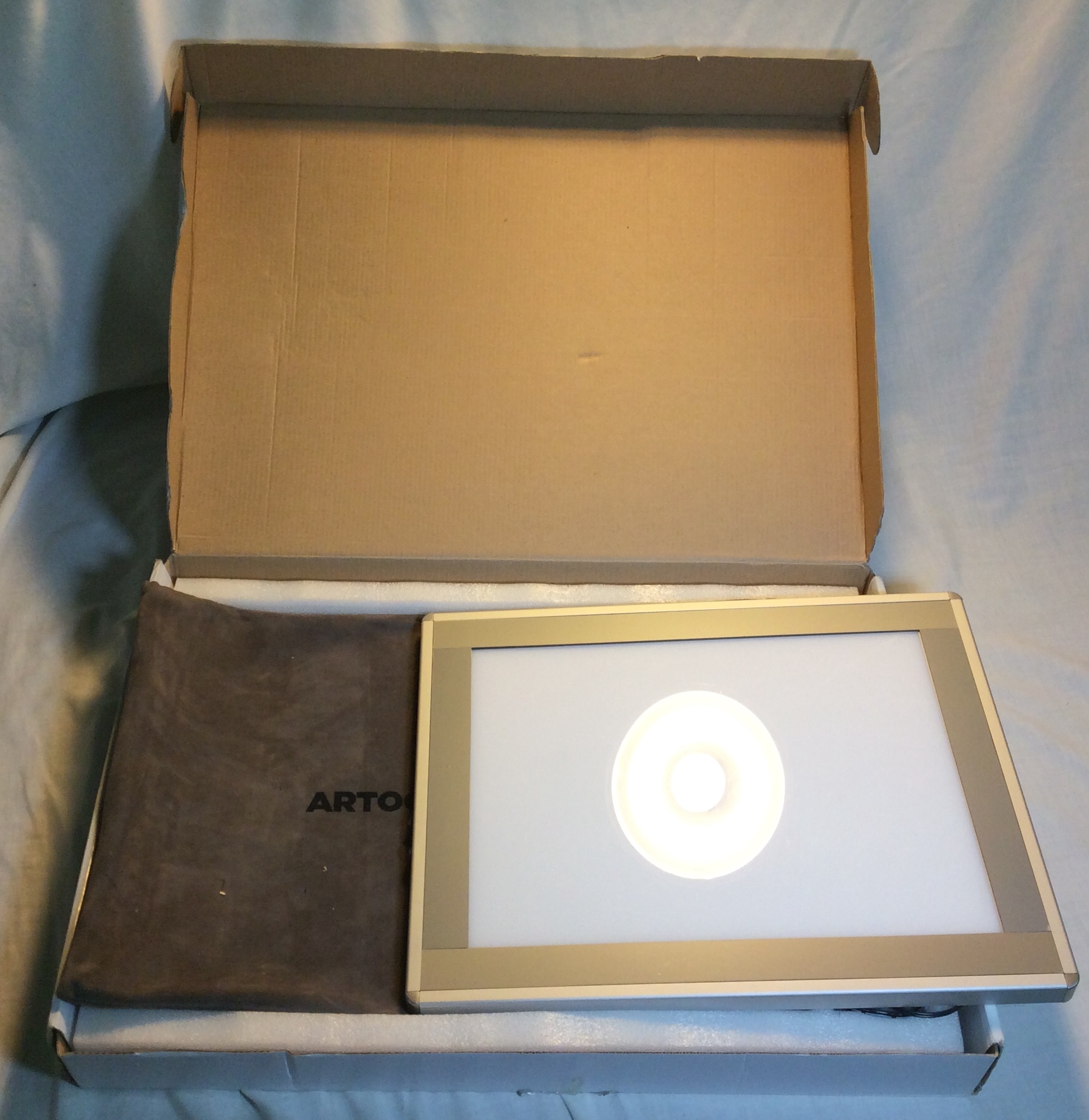 Artograph Lightbox