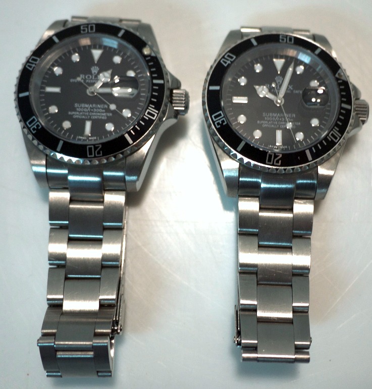 Watches