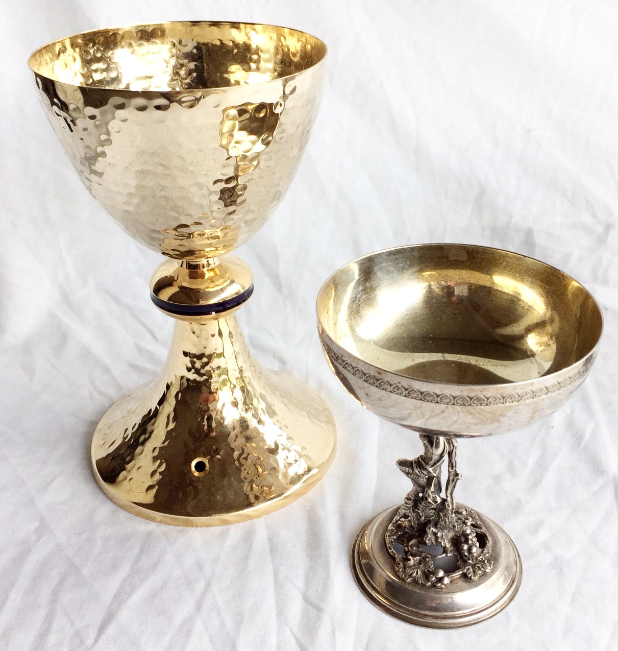 Decorative Chalices