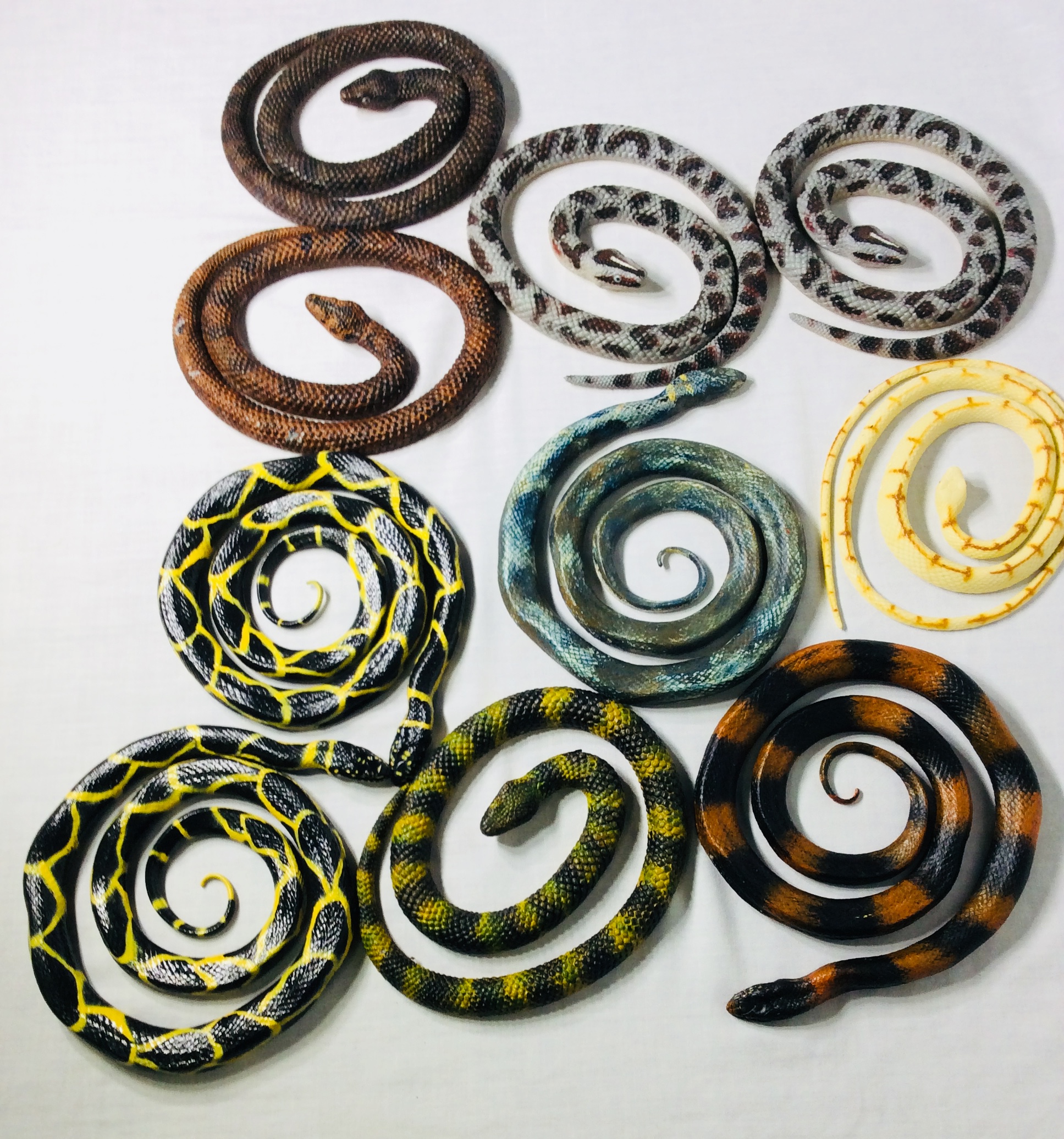 Snakes