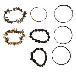 Assorted Bracelets x8