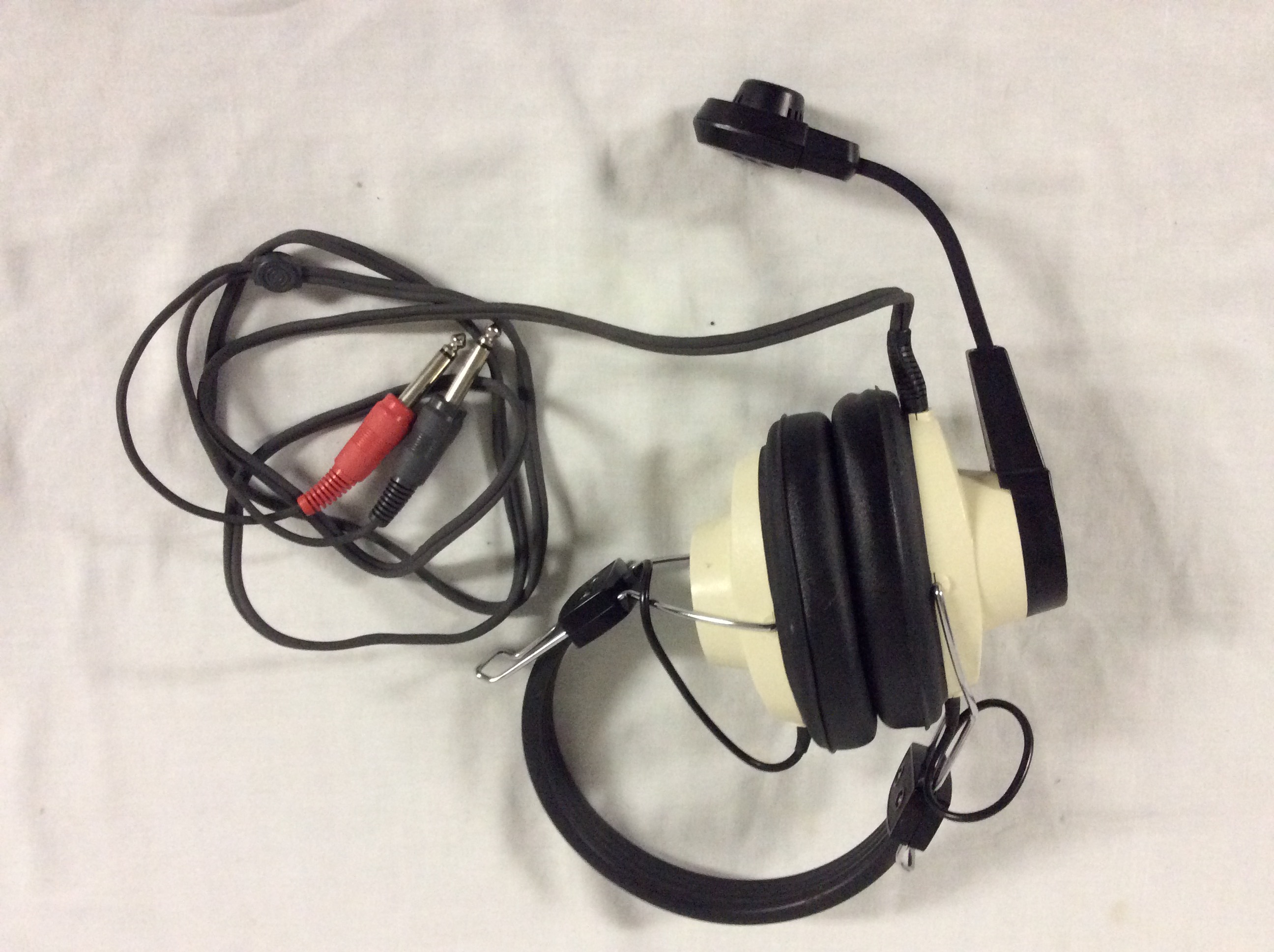 Headphones