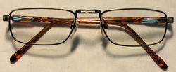Magnivision Thin tortoise shell