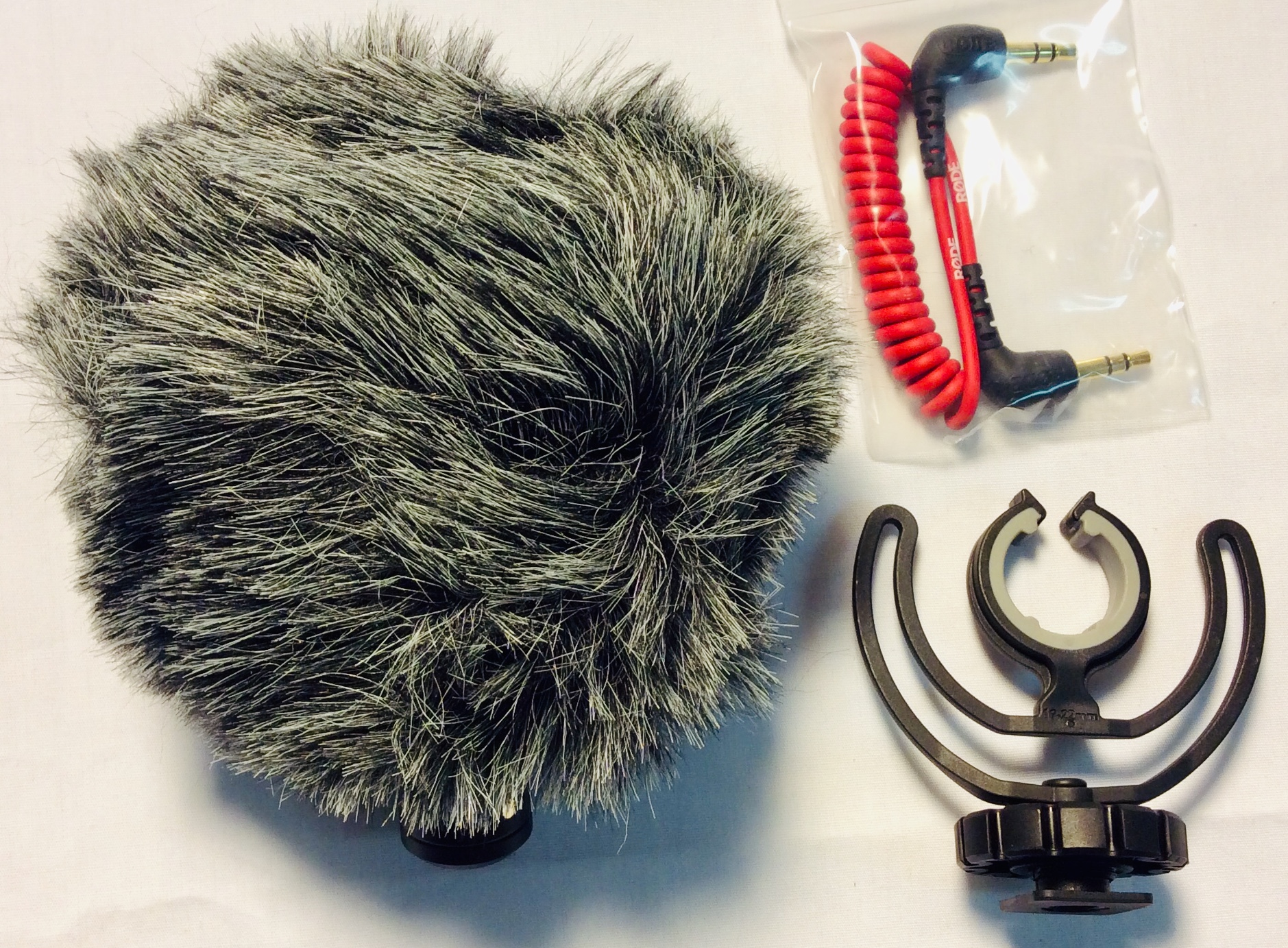 Rode Microphones
