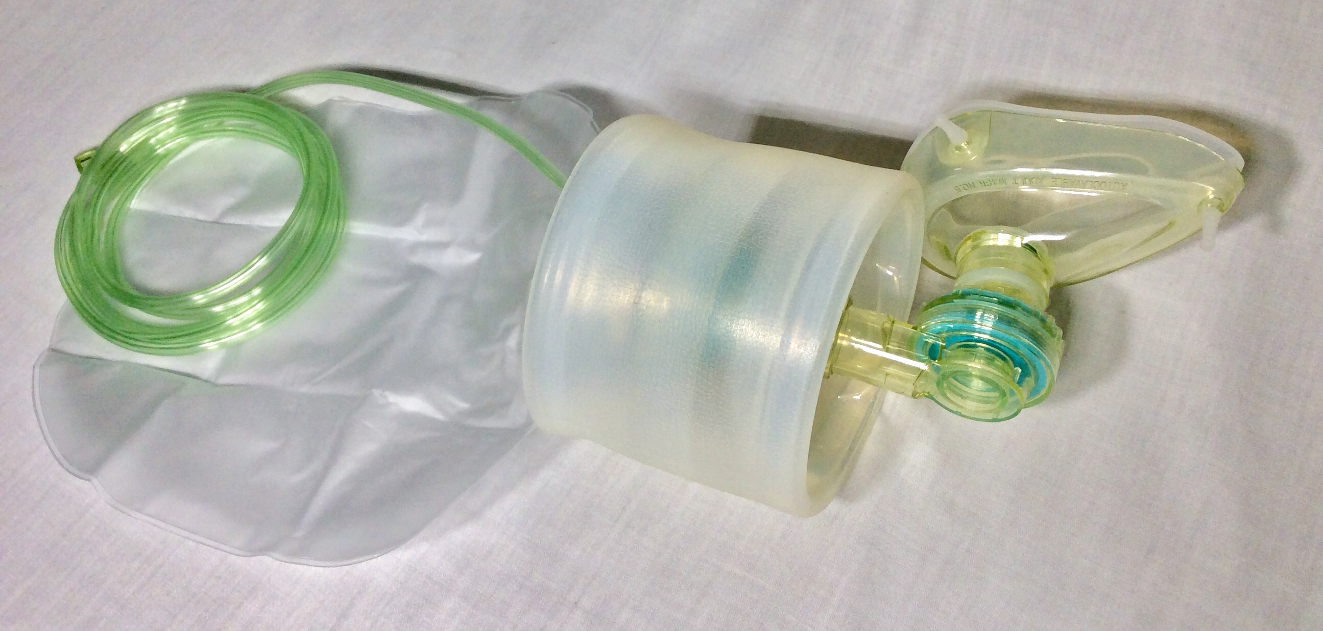 Resuscitator