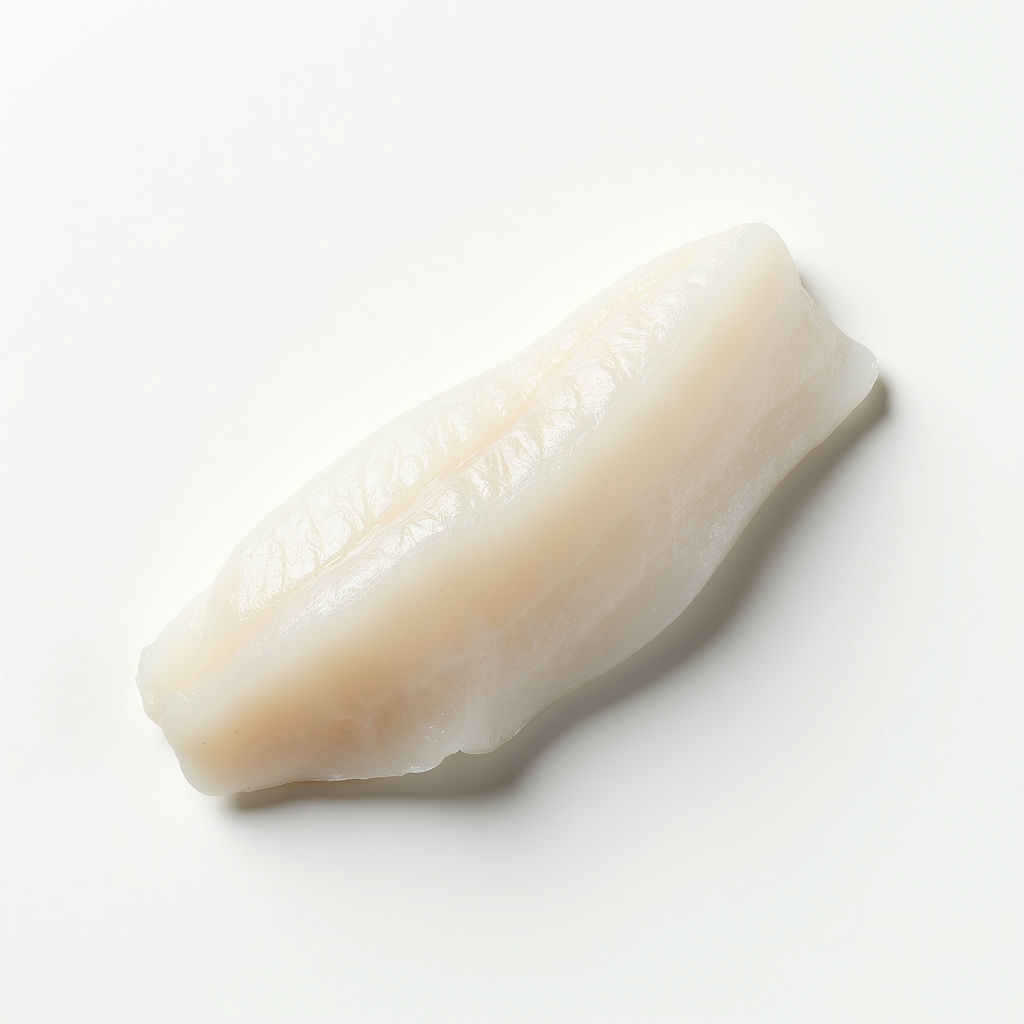 Filet de Cabillaud Frais