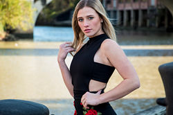 Savannah| Houston Model