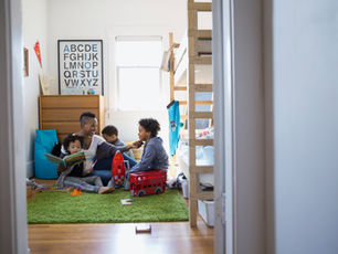 Feng Shui for Children