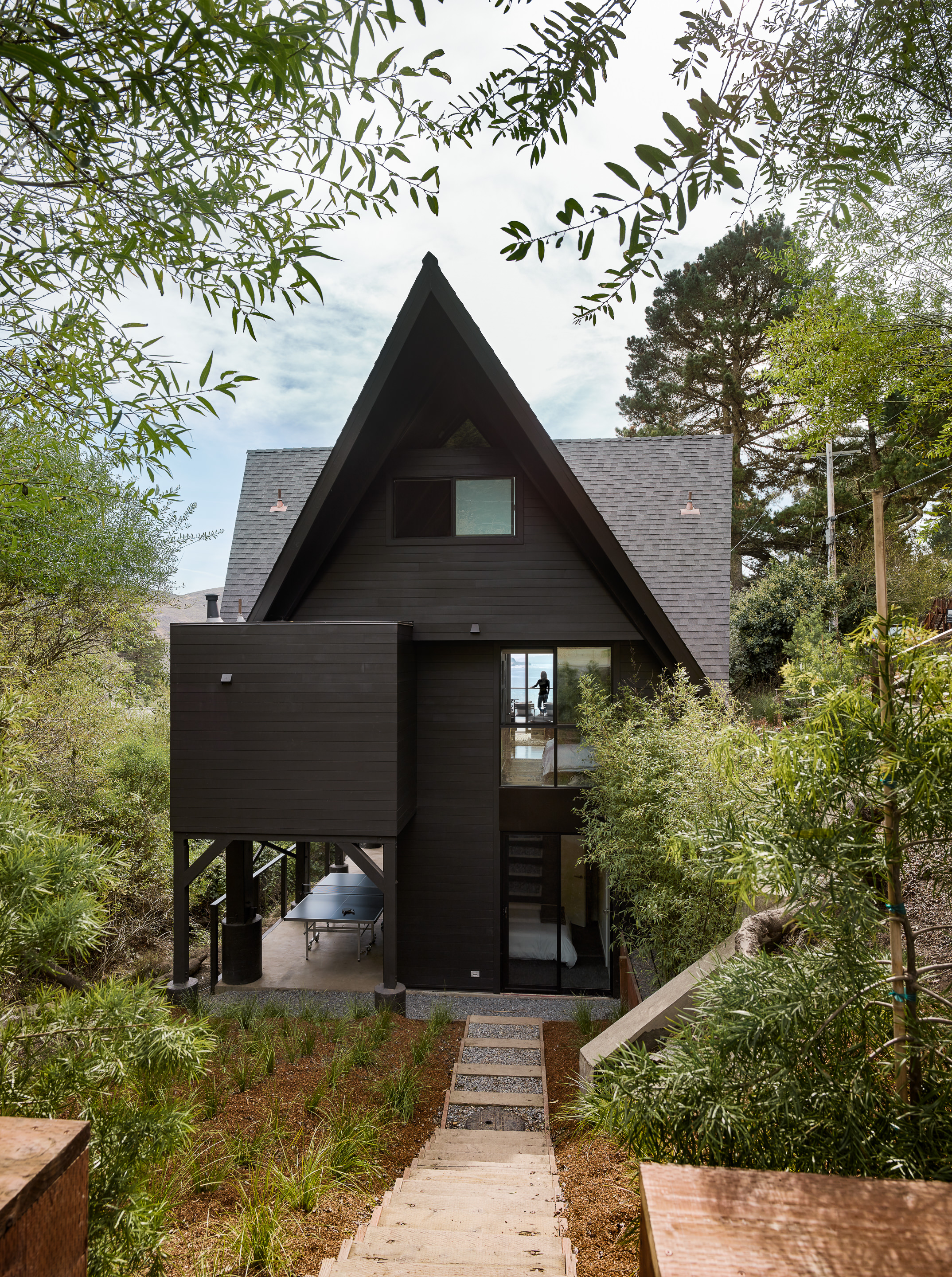 Muir Beach dowlingstudios